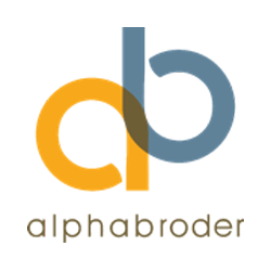 Alpha-Broder